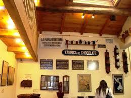 Museo del Chocolate de Astorga