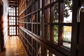 Casa-Museo de Leopoldo Panero